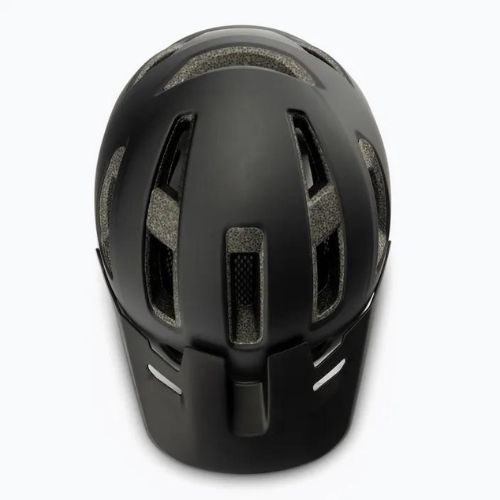 Cască de bicicletă pentru copii BELL NOMAD JR negru BEL-7113899