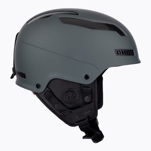 Cască Sweet Protection Trooper 2Vi MIPS, negru, 840094