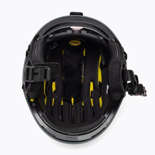 Cască Sweet Protection Trooper 2Vi MIPS, negru, 840094