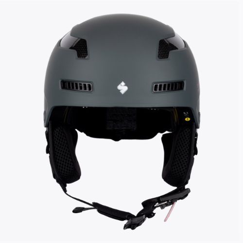 Cască Sweet Protection Trooper 2Vi MIPS, negru, 840094