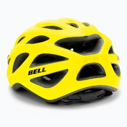 Cască de bicicletă BELL TRACKER R, galben, BEL-7131891