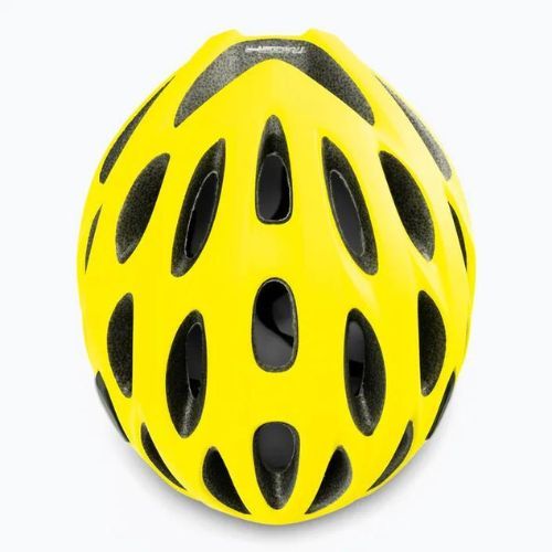 Cască de bicicletă BELL TRACKER R, galben, BEL-7131891