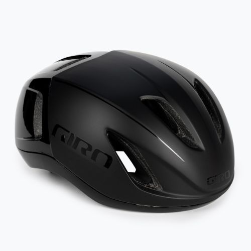 Cască de bicicletă Giro VANQUISH INTEGRATED MIPS, negru, GR-7086773
