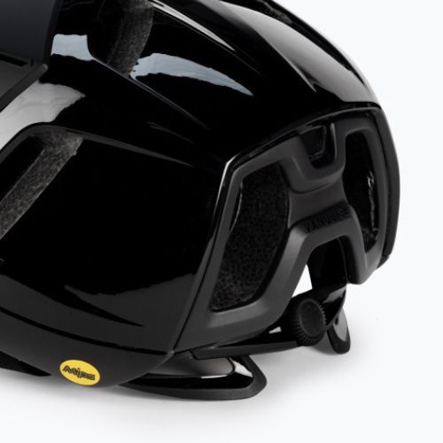 Cască de bicicletă Giro VANQUISH INTEGRATED MIPS, negru, GR-7086773