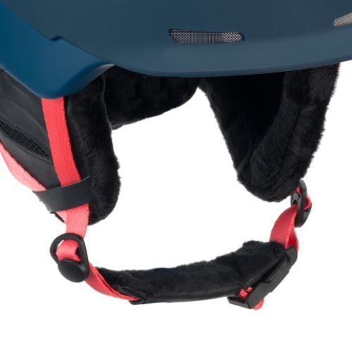 Cască de schi Julbo Promethee, albastru, JCI619M37
