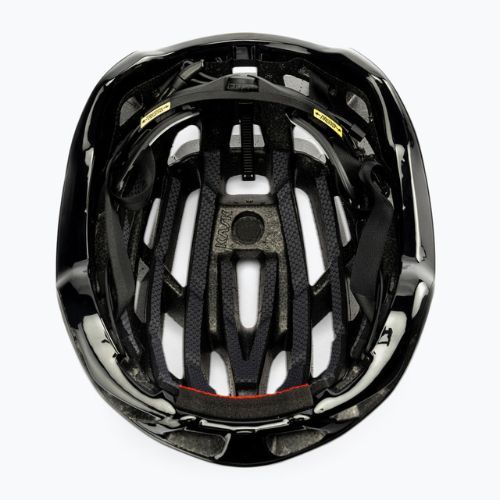 Cască de bicicletă pentru bărbați KASK Valegro negru KACHE00052