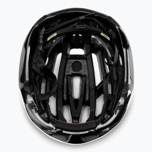 Cască de bicicletă pentru bărbați KASK Valegro, alb, KACHE00052
