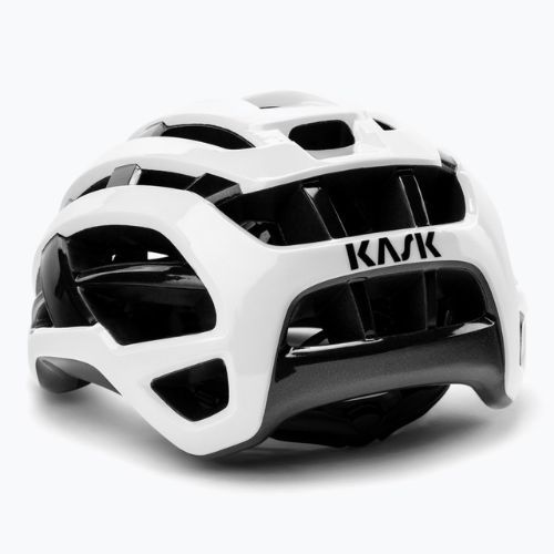Cască de bicicletă pentru bărbați KASK Valegro, alb, KACHE00052