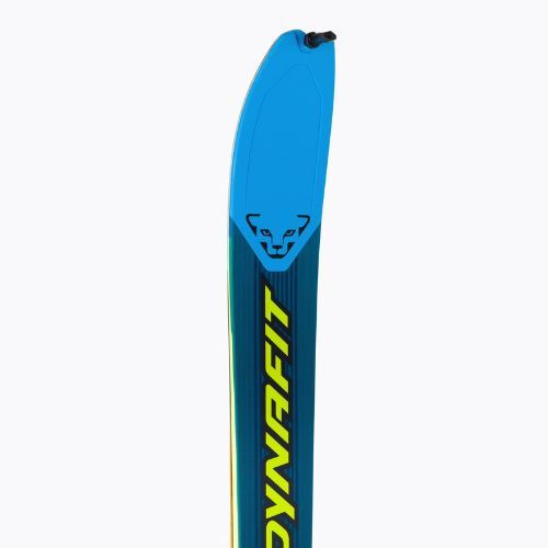 Schiuri de coborâre DYNAFIT Radical 88 Ski Set, albastru, 08-0000048280