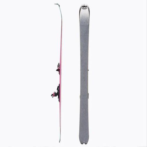 Schiuri de schi de tură DYNAFIT Radical 88 W Ski Set, albastru, 08-0000048281