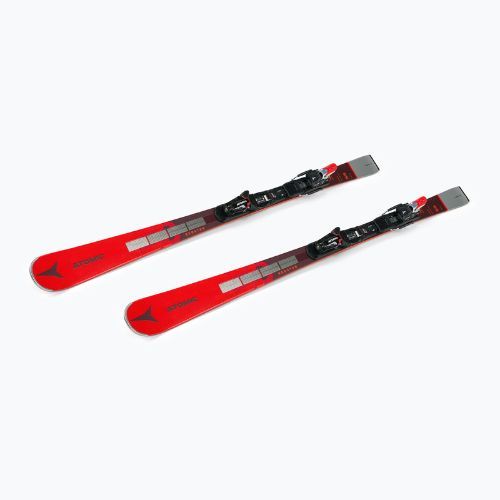 Schiuri de coborâre ATOMIC Redster S9 Revo S + X 12 Gw, roșu, AA0028930/AD5002152000
