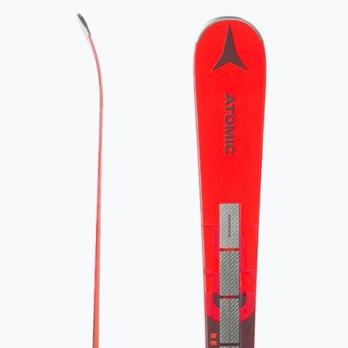 Schiuri de coborâre ATOMIC Redster S9 Revo S + X 12 Gw, roșu, AA0028930/AD5002152000