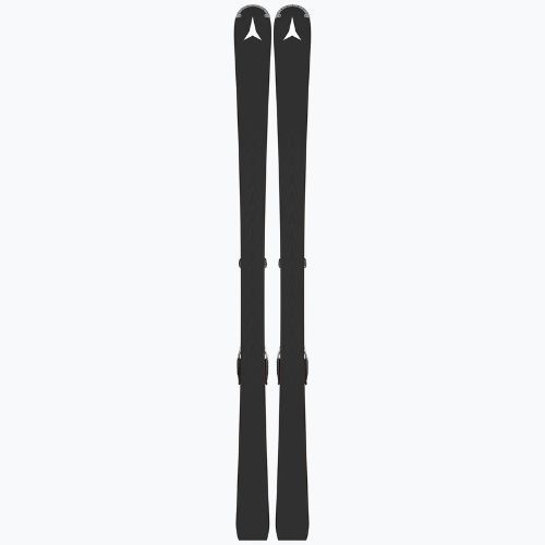 Schiuri de coborâre ATOMIC Redster S9 Revo S + X 12 Gw, roșu, AA0028930/AD5002152000