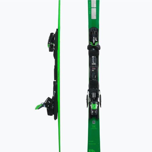 Schiuri de coborâre ATOMIC Redster X9S Revo S + X 12 Gw, negru, AA0028942/AD5002122000