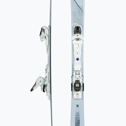 Schiuri de coborâre Salomon Stance W 80 + M10 GW Stance W 80