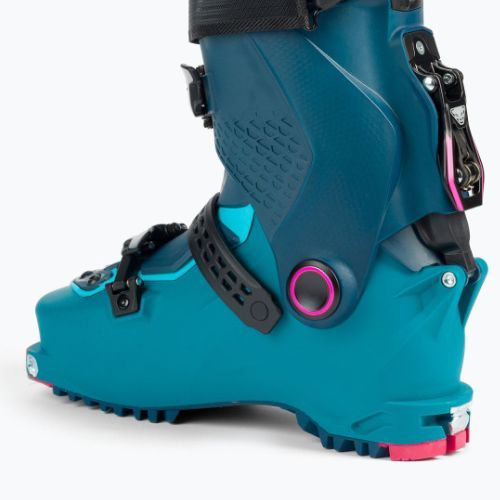 Clăpari de schi de tură pentru femei DYNAFIT Radical Pro W, albastru, 08-0000061915