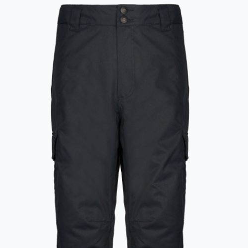 Pantaloni de snowboard pentru bărbați DC Banshee black