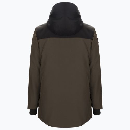 Jachetă de snowboard pentru bărbați DC Haven wren