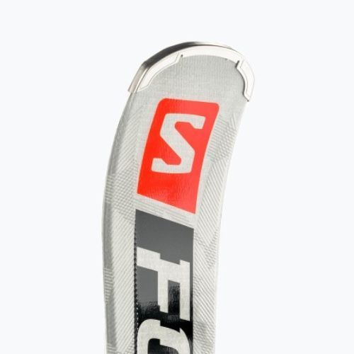 Schiuri de coborâre Salomon S/ Force 76 + M10 GW, negru, L41496200/L4113240010