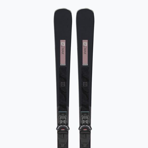 Schiuri de coborâre Salomon S/Max W 10 + M11 GW L41135000/L4113210010
