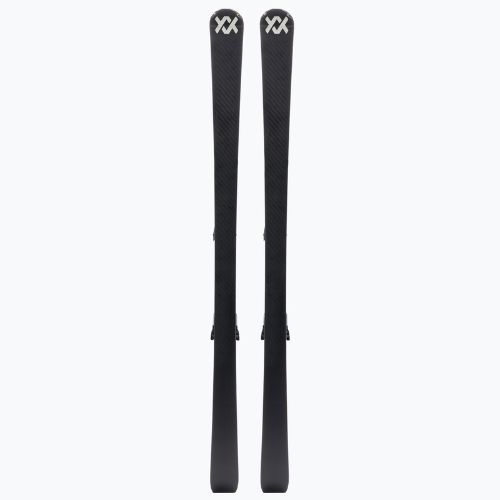 Schiuri de coborâre Volkl Deacon 76+rMotion2 12 GW, negru, 120121/6877T1.VB