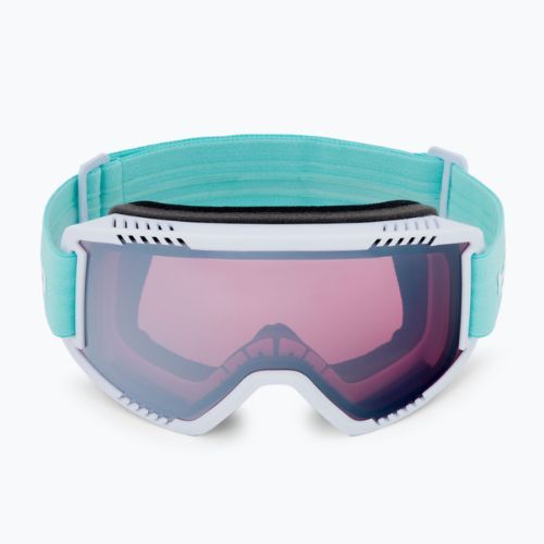 Ochelari HEAD Contex, albastru, 392821