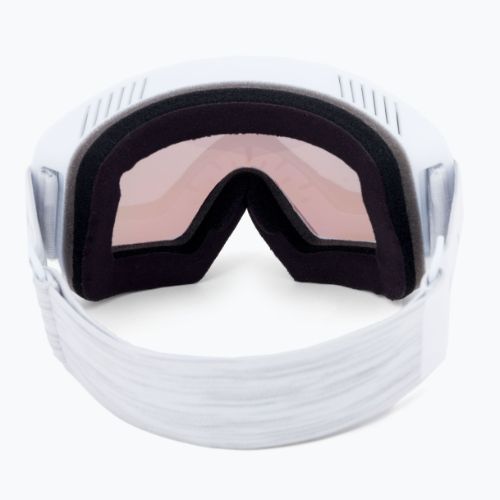 Ochelari Head Contex Pro 5K, alb, 392541