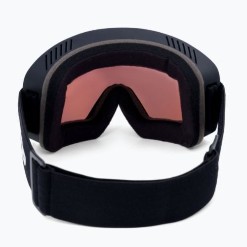 Ochelari Head Contex Pro 5K, negru, 392511