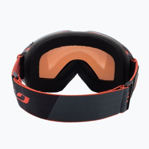 Ochelari de schi Julbo Airflux, negru, J74891148