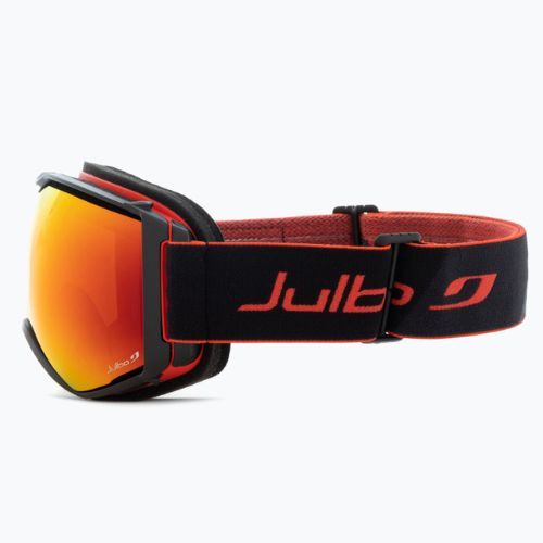 Ochelari de schi Julbo Airflux, negru, J74891148