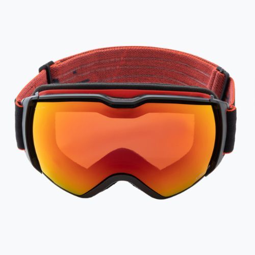 Ochelari de schi Julbo Airflux, negru, J74891148