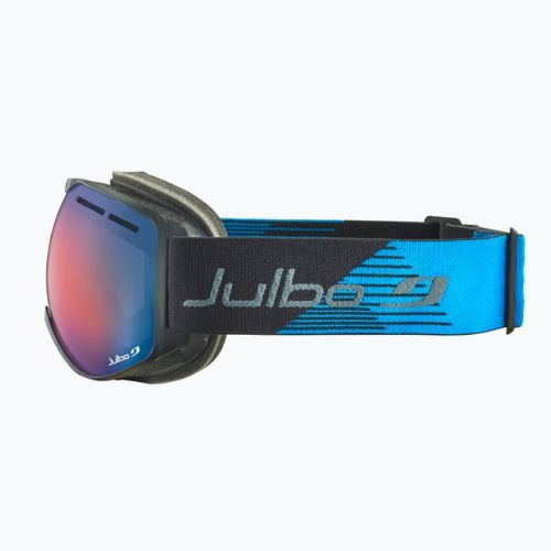 Ochelari de schi Julbo Ison Xcl, negru, J75012140