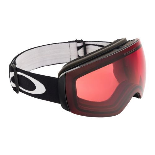 Ochelari de schi Oakley Flight Deck, negru, OO7064-44