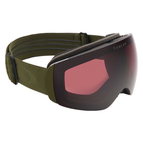 Ochelari de schi Oakley Flight Deck, verde, OO7064-B1