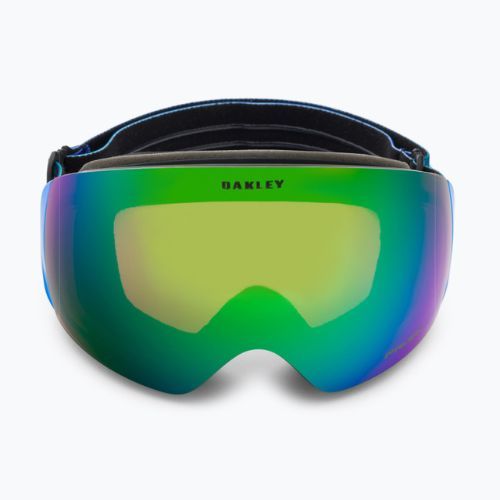 Ochelari de schi Oakley Flight Deck, negru, OO7064-C0