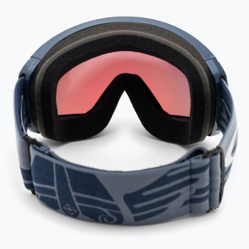 Ochelari de schi Oakley Flight Path, negru, OO7110-46
