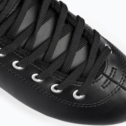 Patine de gheață pentru femei Rollerblade Stella, negru, 0P501500100