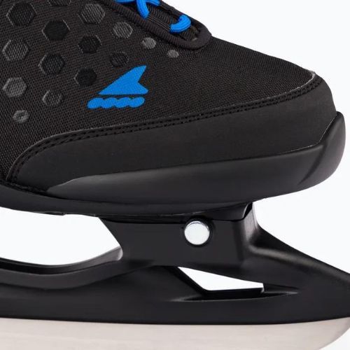 Patine de gheață pentru bărbați Rollerblade Spark, negru, 0P800300774