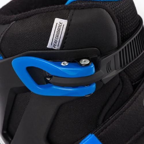Patine de gheață pentru bărbați Rollerblade Spark, negru, 0P800300774