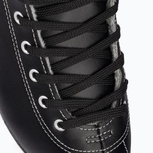 Patine de gheață pentru femei Rollerblade Aurora W, negru, 0G206000100