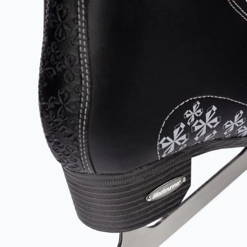Patine de gheață pentru femei Rollerblade Aurora W, negru, 0G206000100