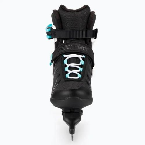 Patine de gheață de agrement pentru bărbați Rolerblade Spark XT, negru, 0P010100821