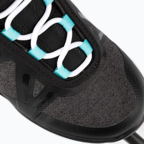 Patine de gheață de agrement pentru bărbați Rolerblade Spark XT, negru, 0P010100821