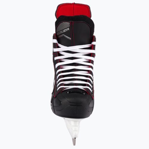 Patine de hochei pe gheață pentru bărbați BAUER X-LP, negru, 1052949