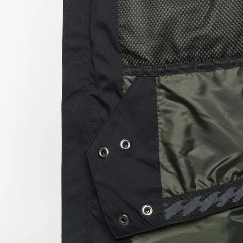 Jachetă de snowboard pentru bărbați Billabong Delta STX black