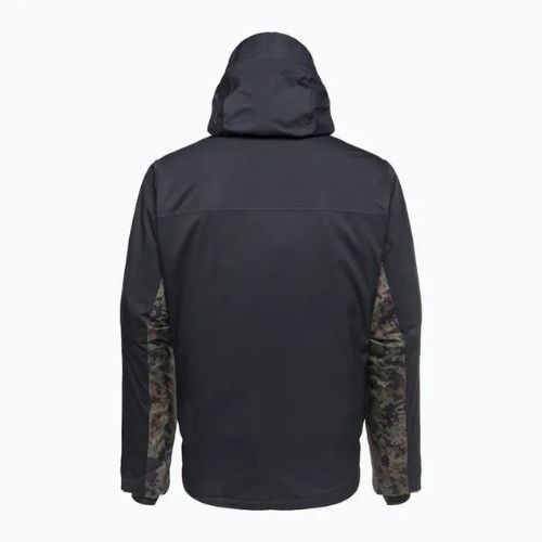 Jachetă de snowboard pentru bărbați Billabong Delta STX black