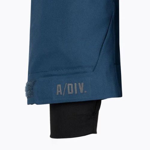 Jachetă de snowboard pentru bărbați Billabong Prism STX antique blue