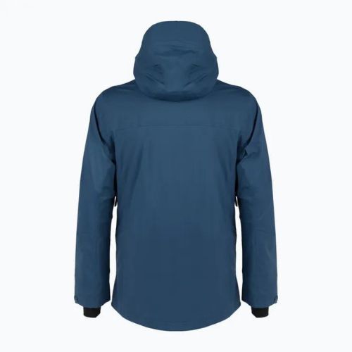 Jachetă de snowboard pentru bărbați Billabong Prism STX antique blue