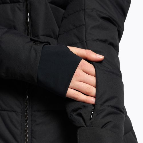 Jachetă de schi pentru femei CMP, negru, 30W0686