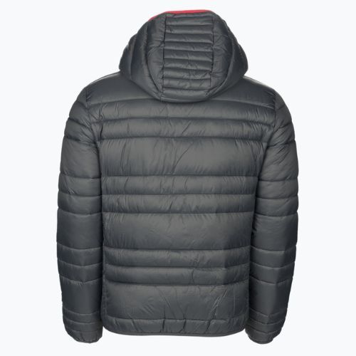 Jachetă pentru bărbați CMP, gri, 31K2717/U911